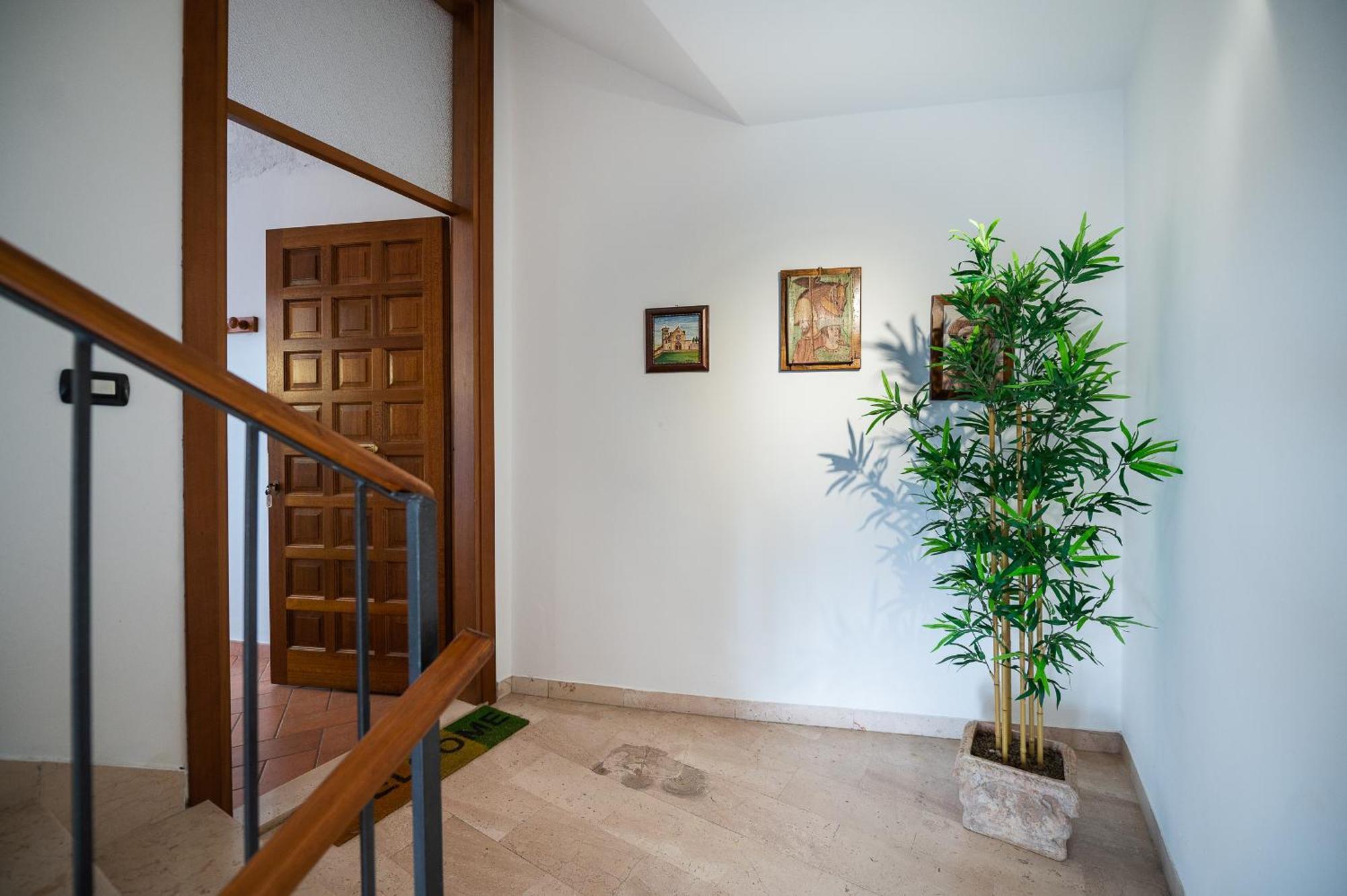 Casa Vacanze Frate Elia Assis Exterior foto